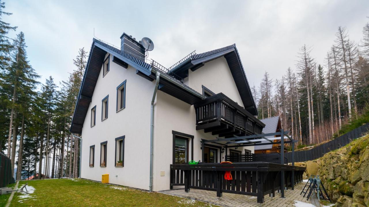 Vacationclub - Wita Stwosza 8 Apartament 1 Karpacz Extérieur photo