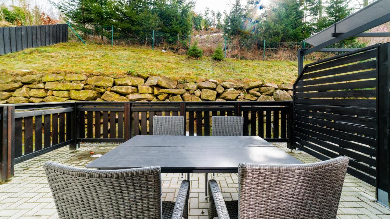 Vacationclub - Wita Stwosza 8 Apartament 1 Karpacz Extérieur photo