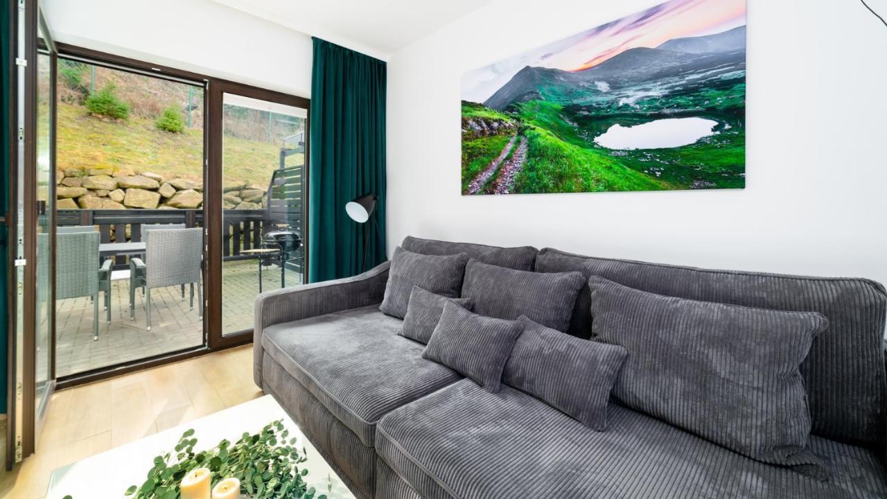 Vacationclub - Wita Stwosza 8 Apartament 1 Karpacz Extérieur photo