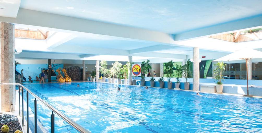 Vacationclub - Wita Stwosza 8 Apartament 1 Karpacz Extérieur photo